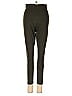 Everlane Solid Green Active Pants Size XS - photo 1