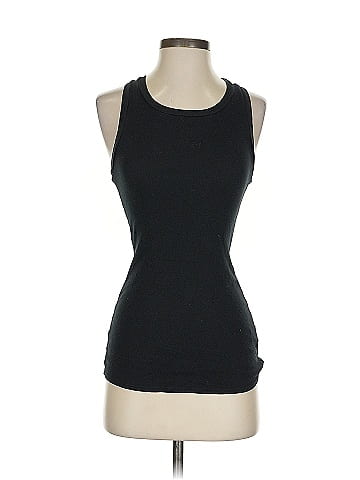 Elizabeth and James Tank Top (view 1)