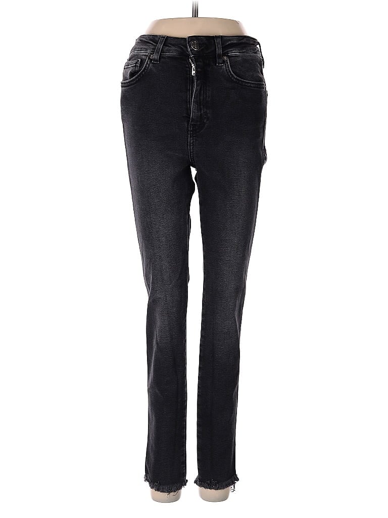 Pre-owned We The Free Jeans In Black