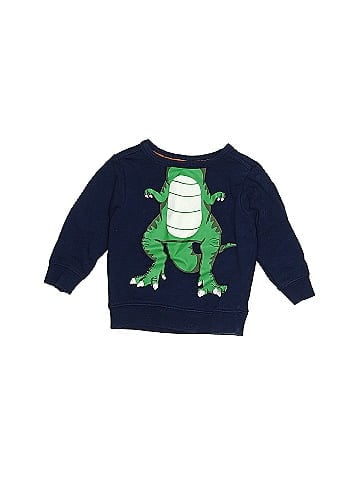 Carter's Pullover Sweater (view 1)