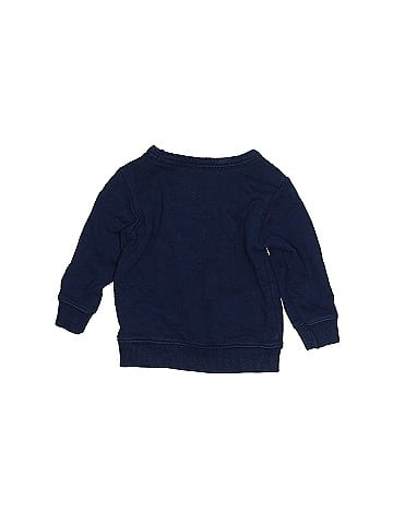 Carter's Pullover Sweater (view 2)