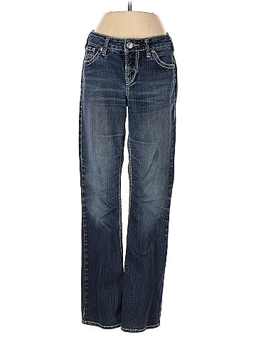 Silver Jeans Co. Jeans (view 1)