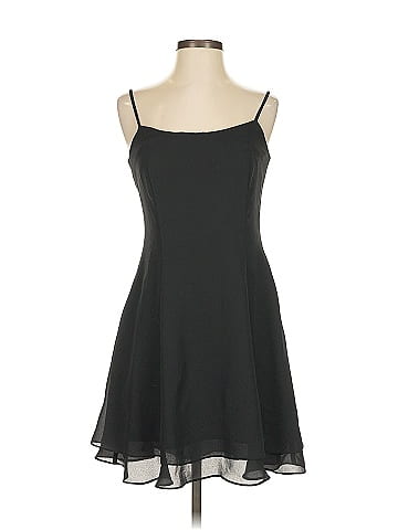 Be Smart Cocktail Dress (view 1)