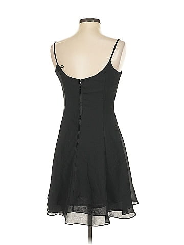 Be Smart Cocktail Dress (view 2)