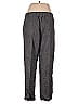Jarbo Chevron-herringbone Gray Casual Pants Size 2 - photo 2