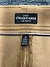 Classic Brown Tan Casual Pants Size 14 - photo 3
