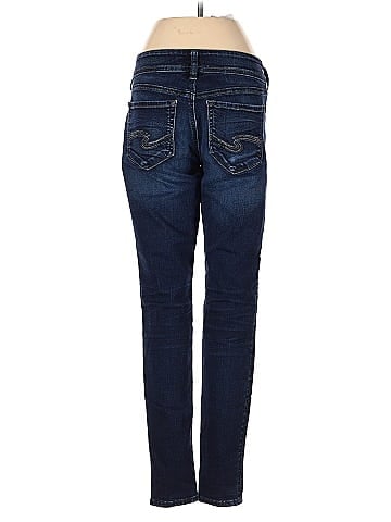 Silver Jeans Co. Jeans (view 2)