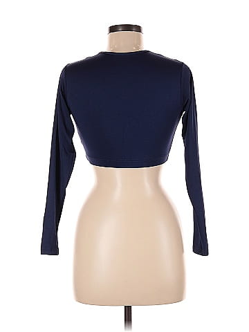 Varsity 3/4 Sleeve T-Shirt (view 2)