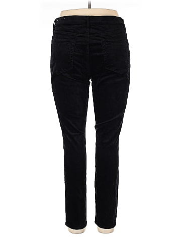 Ann Taylor LOFT Velour Pants (view 2)