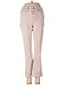 Paige Plaid Pink Jeans Size 24 waist - photo 1