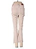 Paige Plaid Pink Jeans Size 24 waist - photo 2