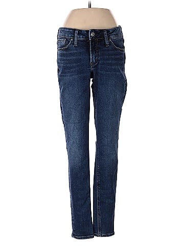 Silver Jeans Co. Jeans (view 1)