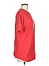 Assorted Brands Red Active T-Shirt Size M - photo 4