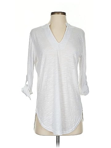 Mad Style 3/4 Sleeve T-Shirt (view 1)