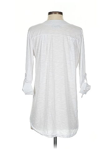 Mad Style 3/4 Sleeve T-Shirt (view 2)