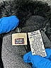 Faded Glory Chevron-herringbone Black Gray Jacket 9-12 MO / 12 MO - photo 3