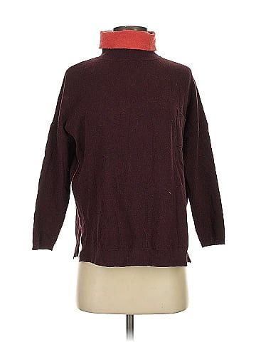 Humanoid Turtleneck Sweater (view 1)