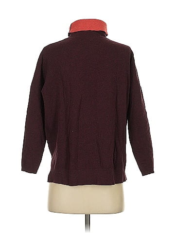 Humanoid Turtleneck Sweater (view 2)