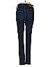 Madewell Solid Blue Jeans Size 23 waist - photo 2
