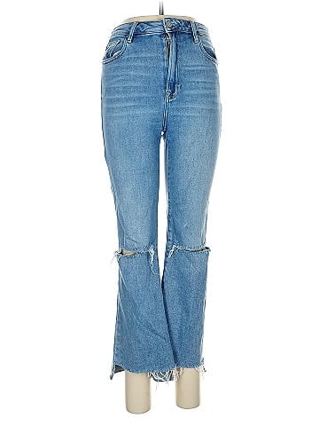 Hidden Jeans Jeans (view 1)