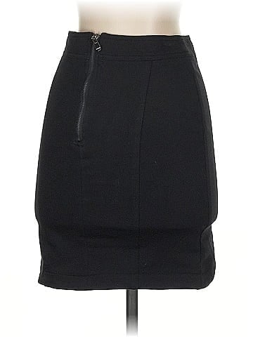 Akira Chicago Red Label Casual Skirt (view 2)