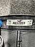 Hollister Solid Black Jeans Size 3 - photo 3