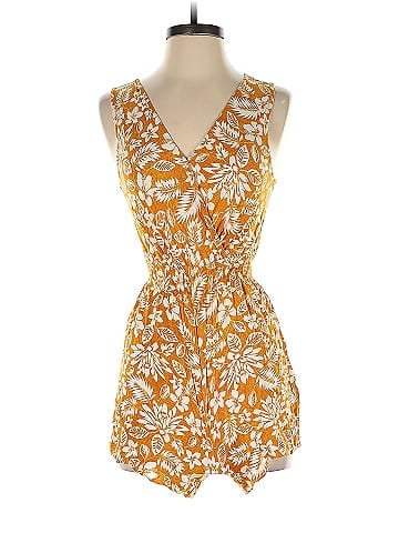 Fortune + Ivy Romper (view 1)