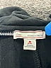 Gap Solid Black Casual Skirt Size M (petite) - photo 4