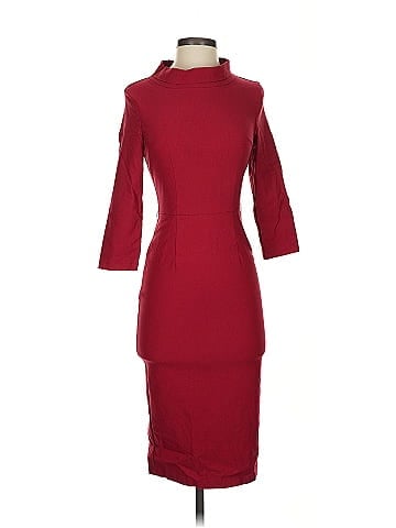 MUXXN Cocktail Dress (view 1)