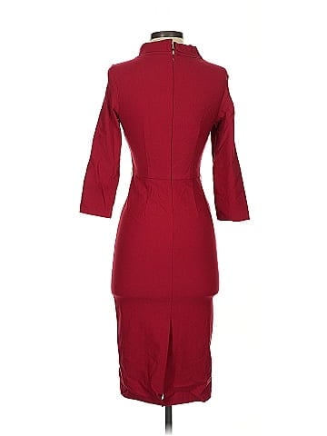 MUXXN Cocktail Dress (view 2)