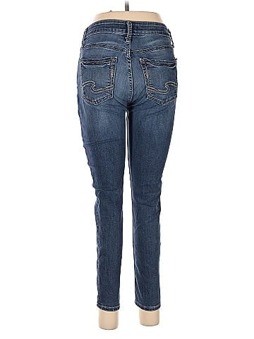 Silver Jeans Co. Jeans (view 2)
