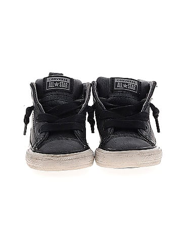 Converse Sneakers (view 2)