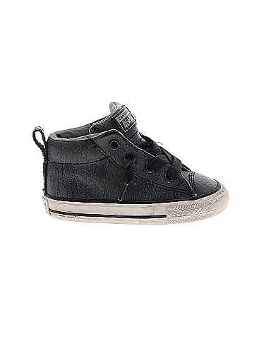 Converse Sneakers (view 1)