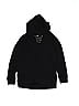 Justice Black Pullover Hoodie Size 10 - photo 1