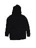 Justice Black Pullover Hoodie Size 10 - photo 2