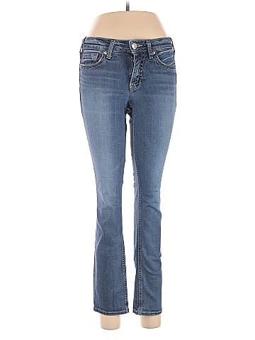 Silver Jeans Co. Jeans (view 1)