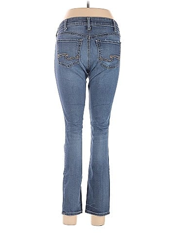 Silver Jeans Co. Jeans (view 2)