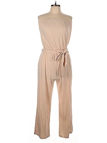 Zesica Jumpsuit (view 1)