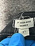 Madewell Black Jeans Size 27 waist - photo 6