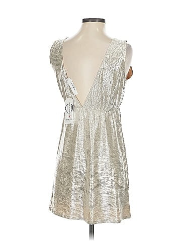 Oh My Love London Cocktail Dress (view 2)