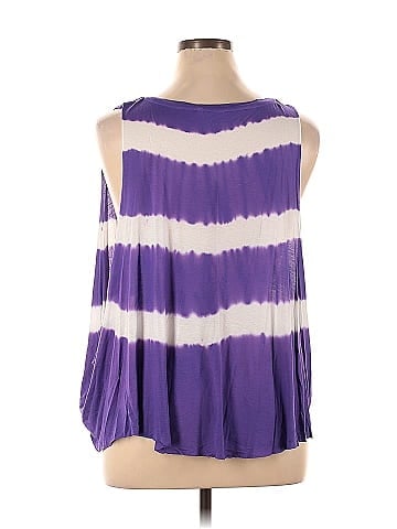 Guess Sleeveless T-Shirt (view 2)