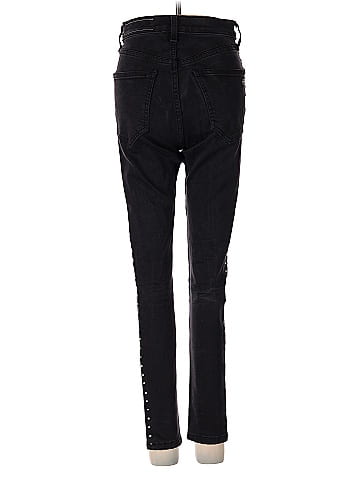 Rag & Bone Jeggings (view 2)