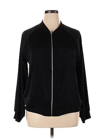 West Kei Track Jacket (view 1)