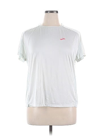Brooks Active T-Shirt (view 1)