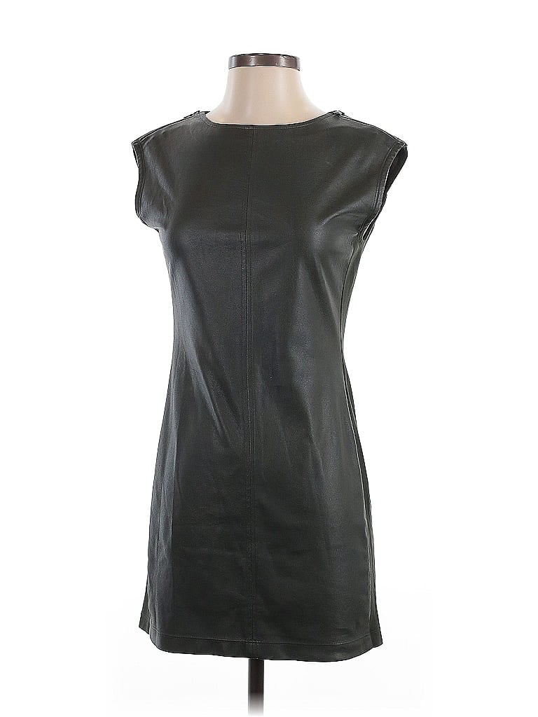 Click to view more detailed imagery on our partner's website Pre-owned Bcbgmaxazria Cocktail Dress In Green