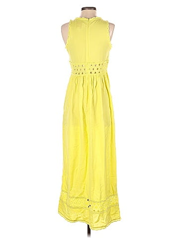 Solid & Striped Casual Dress (view 2)