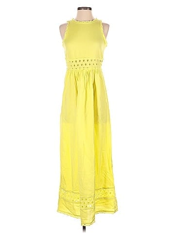Solid & Striped Casual Dress (view 1)