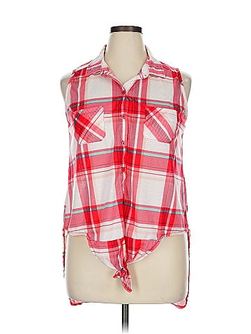 New York Laundry Sleeveless T-Shirt (view 1)