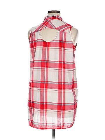 New York Laundry Sleeveless T-Shirt (view 2)