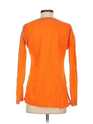 Baba Clothing Long Sleeve Blouse (view 2)